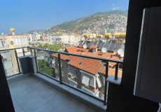 Продажа квартиры 3+1, 151 м2, до моря 1000 м в центральном районе, Аланья, Турция № 6217 – фото 20