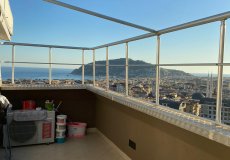 4+2 penthouse for sale, 260 m2, 1000m from the sea in Cikcilli, Alanya, Turkey № 6224 – photo 21