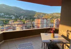 4+2 penthouse for sale, 260 m2, 1000m from the sea in Cikcilli, Alanya, Turkey № 6224 – photo 26