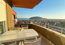 4+2 penthouse for sale, 260 m2, 1000m from the sea in Cikcilli, Alanya, Turkey № 6224 – photo 1