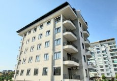 Продажа квартиры 1+1, 55 м2, до моря 400 м в районе Махмутлар, Аланья, Турция № 6270 – фото 21