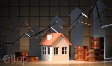 Цены растут, спрос на жилье не снижается