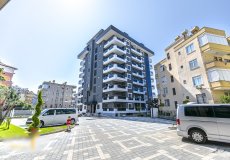 Продажа квартиры 3+1, 151 м2, до моря 1000 м в центральном районе, Аланья, Турция № 6217 – фото 21