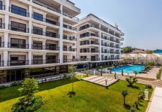 2+1 apartment for sale, 110 m2, 200m from the sea in Kargicak, Alanya, Turkey № 6478 – photo 2