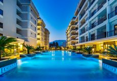 2+1 apartment for sale, 110 m2, 200m from the sea in Kargicak, Alanya, Turkey № 6478 – photo 4