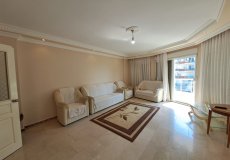 Продажа квартиры 2+1, 120 м2, до моря 20 м в районе Махмутлар, Аланья, Турция № 6326 – фото 14