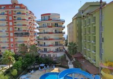 Продажа квартиры 2+1, 120 м2, до моря 20 м в районе Махмутлар, Аланья, Турция № 6326 – фото 3