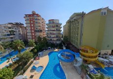 Продажа квартиры 2+1, 120 м2, до моря 20 м в районе Махмутлар, Аланья, Турция № 6326 – фото 2