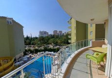 Продажа квартиры 2+1, 120 м2, до моря 20 м в районе Махмутлар, Аланья, Турция № 6326 – фото 24