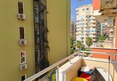 Продажа квартиры 2+1, 120 м2, до моря 20 м в районе Махмутлар, Аланья, Турция № 6326 – фото 43