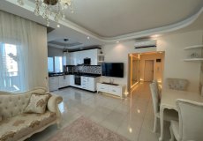 Продажа квартиры 2+1, 125 м2, до моря 400 м в районе Махмутлар, Аланья, Турция № 6459 – фото 12