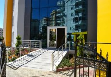 Продажа квартиры 1+1, 65 м2, до моря 400 м в районе Махмутлар, Аланья, Турция № 6322 – фото 5