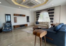4+2 villa for sale, 450 m2, 2500m from the sea in Bektaş, Alanya, Turkey № 6340 – photo 13