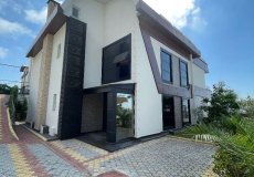4+2 villa for sale, 450 m2, 2500m from the sea in Bektaş, Alanya, Turkey № 6340 – photo 2