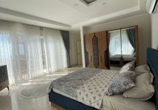 4+2 villa for sale, 450 m2, 2500m from the sea in Bektaş, Alanya, Turkey № 6340 – photo 18