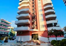 Продажа квартиры 2+1, 115 м2, до моря 200 м в районе Махмутлар, Аланья, Турция № 6314 – фото 2