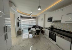Продажа квартиры 1+1, 50 м2, до моря 350 м в районе Авсаллар, Аланья, Турция № 6413 – фото 4