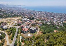 Продажа квартиры 1+1 2+1 3+1, 45 м2, до моря 1000 м в центральном районе, Аланья, Турция № 6370 – фото 8