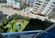 Продажа квартиры 2+1, 125 м2, до моря 400 м в районе Махмутлар, Аланья, Турция № 6459 – фото 24
