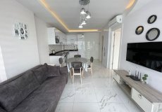 Продажа квартиры 1+1, 50 м2, до моря 350 м в районе Авсаллар, Аланья, Турция № 6413 – фото 9