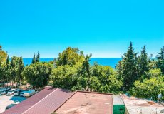 Продажа квартиры 2+1, 110 м2, до моря 50 м в районе Махмутлар, Аланья, Турция № 6279 – фото 7