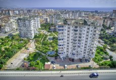 Продажа квартиры 3+1, 150 м2, до моря 1130 м в районе Джикджилли, Аланья, Турция № 6404 – фото 7