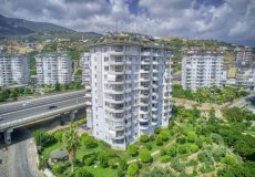 Продажа квартиры 3+1, 150 м2, до моря 1130 м в районе Джикджилли, Аланья, Турция № 6404 – фото 2