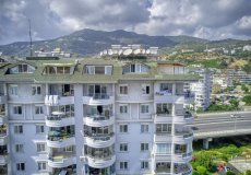Продажа квартиры 3+1, 150 м2, до моря 1130 м в районе Джикджилли, Аланья, Турция № 6404 – фото 3