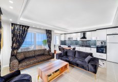 4+1 penthouse for sale, 280 m2, 100m from the sea in Mahmutlar, Alanya, Turkey № 6341 – photo 2