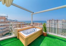 4+1 penthouse for sale, 280 m2, 100m from the sea in Mahmutlar, Alanya, Turkey № 6341 – photo 40