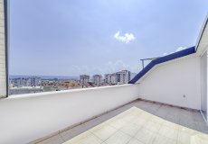 Продажа квартиры 3+1, 150 м2, до моря 1130 м в районе Джикджилли, Аланья, Турция № 6404 – фото 19