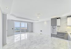 Продажа квартиры 3+1, 150 м2, до моря 1130 м в районе Джикджилли, Аланья, Турция № 6404 – фото 30