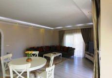 Продажа квартиры 3+1, 178 м2, до моря 100 м в районе Махмутлар, Аланья, Турция № 3427 – фото 10