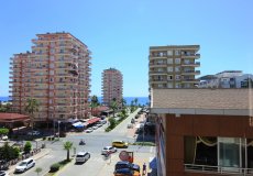 Продажа квартиры 3+1, 178 м2, до моря 100 м в районе Махмутлар, Аланья, Турция № 3427 – фото 4