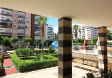 3+1 apartment for sale, 178 m2, 100m from the sea in Mahmutlar, Alanya, Turkey № 3427 – photo 34