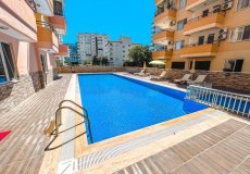 4+1 penthouse for sale, 220 m2, 250m from the sea in Mahmutlar, Alanya, Turkey № 6350 – photo 40