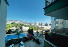 Продажа квартиры 2+1, 125 м2, до моря 500 м в районе Махмутлар, Аланья, Турция № 6277 – фото 21