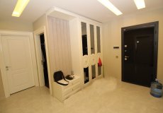 2+1 apartment for sale, 110 m2, 200m from the sea in Kargicak, Alanya, Turkey № 6478 – photo 19