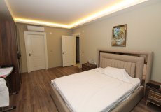 2+1 apartment for sale, 110 m2, 200m from the sea in Kargicak, Alanya, Turkey № 6478 – photo 28