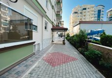 Продажа квартиры 2+1, 125 м2, до моря 500 м в районе Махмутлар, Аланья, Турция № 6277 – фото 25
