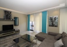 2+1 apartment for sale, 110 m2, 200m from the sea in Kargicak, Alanya, Turkey № 6478 – photo 24