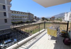 Продажа квартиры 2+1, 110 м2, до моря 200 м в районе Каргыджак, Аланья, Турция № 6478 – фото 39