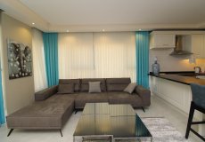 2+1 apartment for sale, 110 m2, 200m from the sea in Kargicak, Alanya, Turkey № 6478 – photo 23