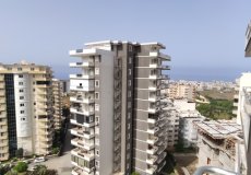 Продажа квартиры 2+1, 110 м2, до моря 800 м в районе Махмутлар, Аланья, Турция № 6386 – фото 17