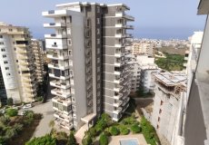 Продажа квартиры 2+1, 110 м2, до моря 800 м в районе Махмутлар, Аланья, Турция № 6386 – фото 18
