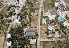 Продажа квартиры 1+1 2+1 3+1, 55 м2, до моря 1400 м в районе Авсаллар, Аланья, Турция № 6329 – фото 9
