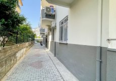 Продажа квартиры 2+1, 120 м2, до моря 400 м в центральном районе, Аланья, Турция № 6431 – фото 28
