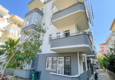 Продажа квартиры 2+1, 120 м2, до моря 400 м в центральном районе, Аланья, Турция № 6431 – фото 31