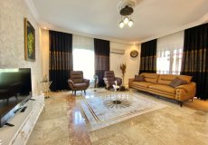 Продажа квартиры 2+1, 120 м2, до моря 20 м в районе Махмутлар, Аланья, Турция № 6293 – фото 4