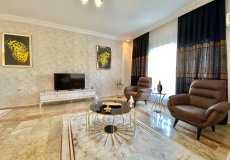 Продажа квартиры 2+1, 120 м2, до моря 20 м в районе Махмутлар, Аланья, Турция № 6293 – фото 5